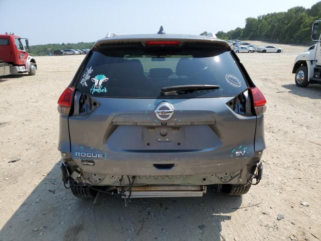 Photo 6 from auction – 2018 NISSAN ROGUE S with VIN KNMAT2MT0JP535866