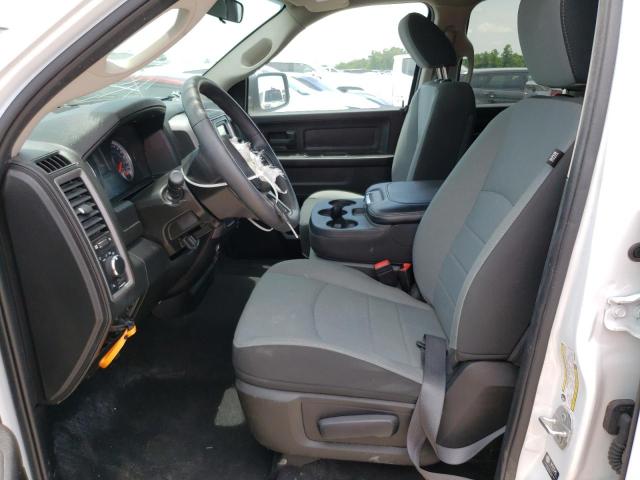 Photo 7 from auction – 2022 RAM 1500 CLASS with VIN 1C6RR6FT6NS161845