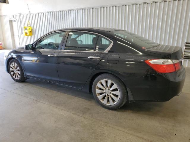 Photo 2 from auction – 2013 HONDA ACCORD EX with VIN 1HGCR2F71DA043556
