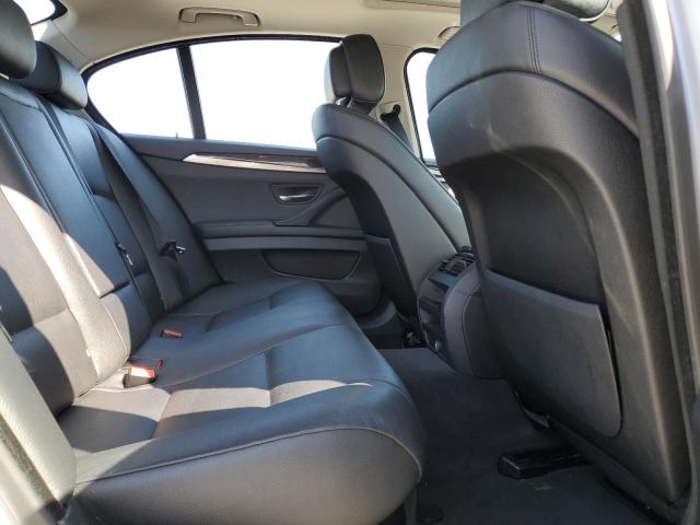 Photo 10 from auction – 2012 BMW 528 I with VIN WBAXG5C54CDW85581
