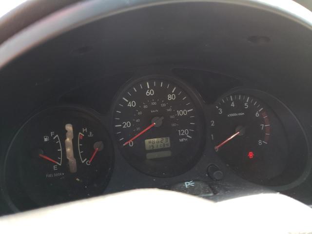 Photo 9 from auction – 2003 SUBARU FORESTER 2 with VIN JF1SG63673H738686