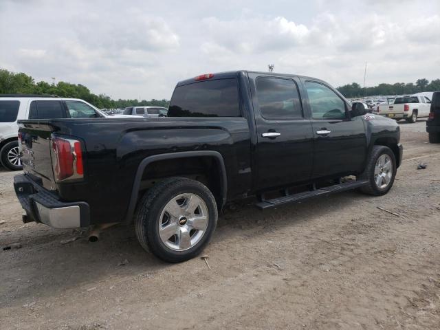 Photo 3 from auction – 2011 CHEVROLET SILVERADO with VIN 3GCPCSE04BG362616
