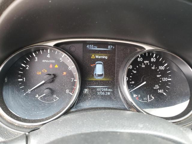 Photo 9 from auction – 2015 NISSAN ROGUE S with VIN 5N1AT2MT7FC919802