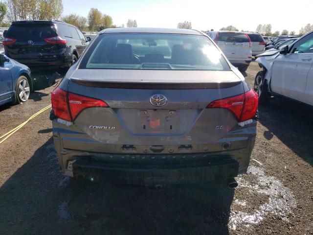 Photo 6 from auction – 2017 TOYOTA COROLLA L with VIN 2T1BURHE2HC780182
