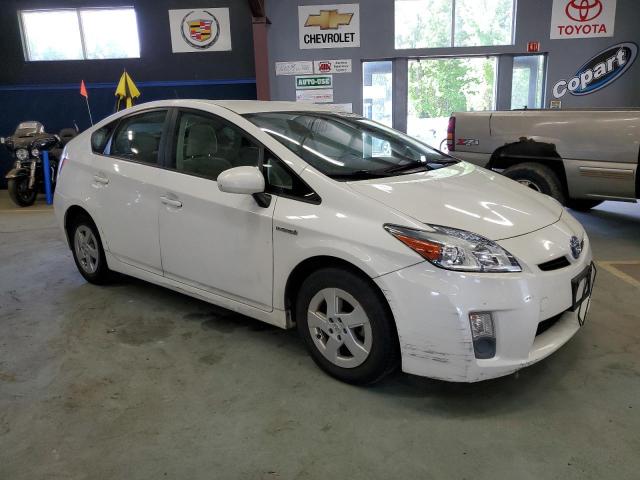 Photo 4 from auction – 2011 TOYOTA PRIUS with VIN JTDKN3DU6B5347993