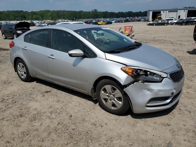Photo 4 from auction – 2015 KIA FORTE LX with VIN KNAFX4A66F5382284