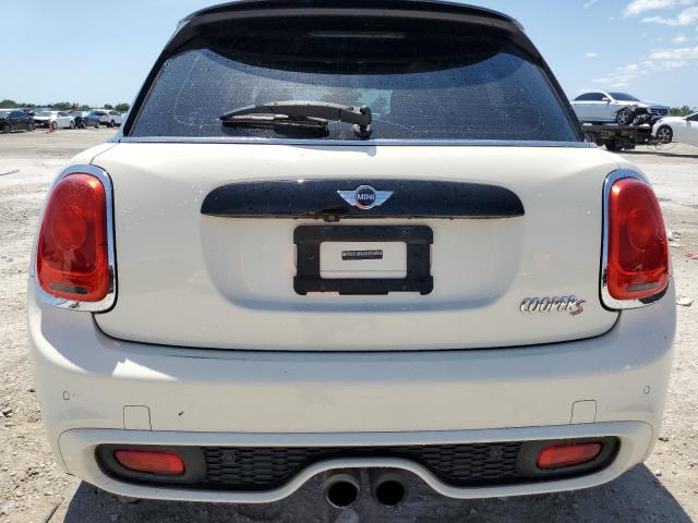 Photo 6 from auction – 2017 MINI COOPER S with VIN WMWXU3C37H2F48829