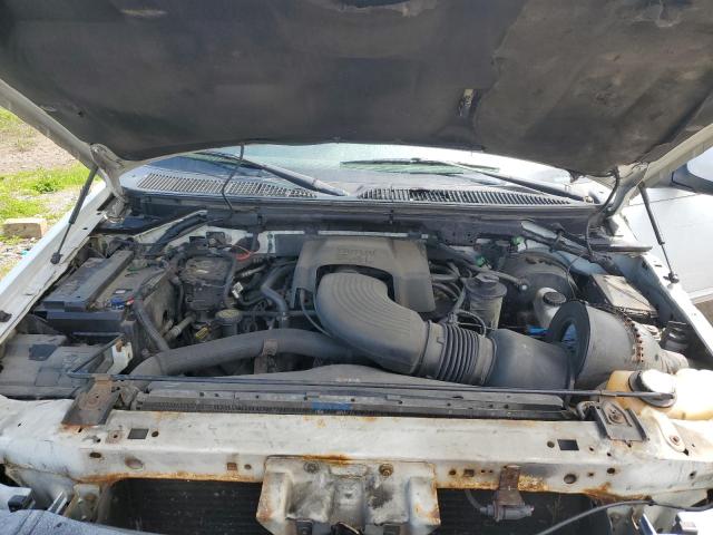 Photo 12 from auction – 2002 FORD F150 with VIN 1FTRX18L62NA74309