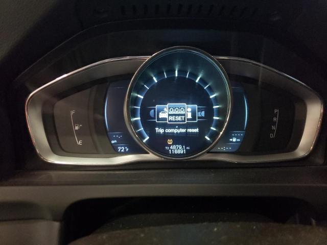 Photo 9 from auction – 2014 VOLVO S60 T5 with VIN YV1612FH2E1288759