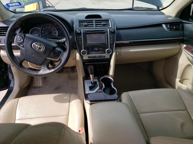 Photo 8 from auction – 2014 TOYOTA CAMRY L with VIN 4T4BF1FK8ER352122