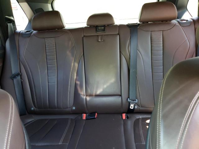 Photo 10 from auction – 2018 BMW X5 SDRIVE3 with VIN 5UXKR2C58J0Z14871