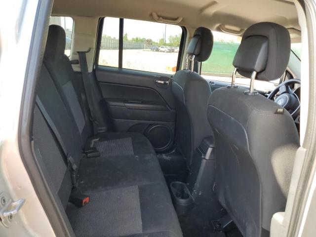 Photo 11 from auction – 2012 JEEP COMPASS SP with VIN 1C4NJCBA2CD518828