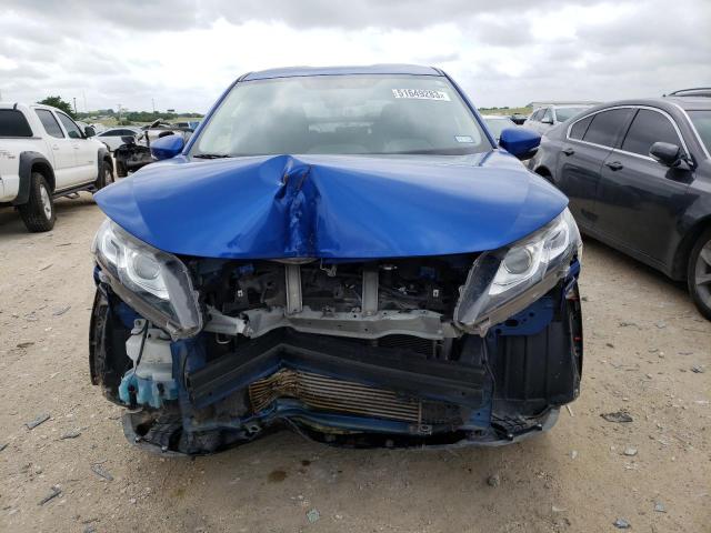 Photo 5 from auction – 2020 MITSUBISHI ECLIPSE CR with VIN JA4AT3AA4LZ034859