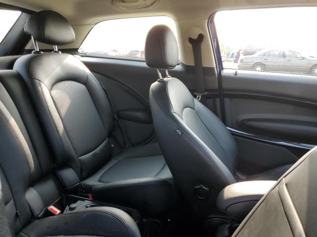 Photo 10 from auction – 2015 MINI COOPER S P with VIN WMWSS7C56FWS44709