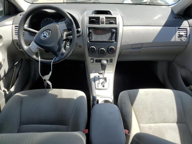 Photo 8 from auction – 2013 TOYOTA COROLLA BA with VIN 5YFBU4EE5DP126553