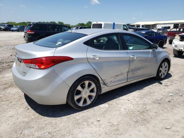 Photo 3 from auction – 2013 HYUNDAI ELANTRA GL with VIN 5NPDH4AE4DH201095