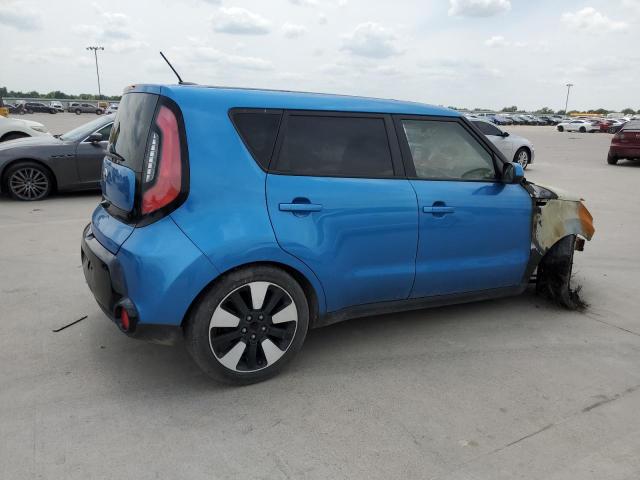 Photo 3 from auction – 2016 KIA SOUL + with VIN KNDJP3A57G7297944