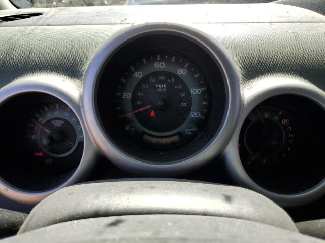 Photo 9 from auction – 2004 HONDA ELEMENT EX with VIN 5J6YH286X4L021825