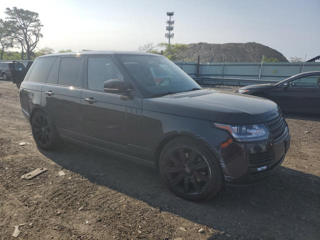 Photo 4 from auction – 2015 LAND ROVER RANGE ROVE with VIN SALGS2VF8FA221388