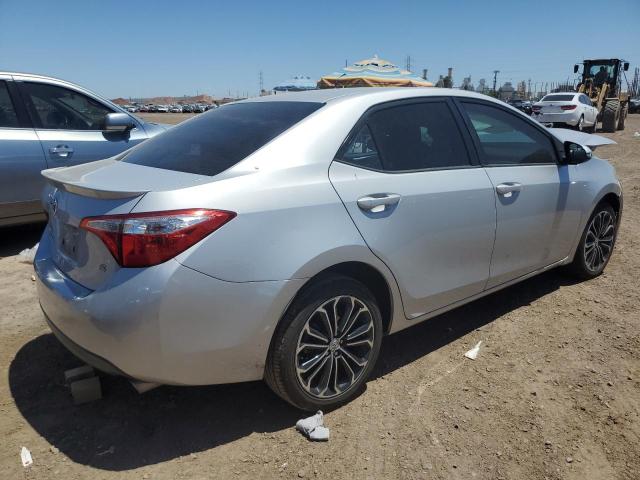 Photo 3 from auction – 2016 TOYOTA COROLLA L with VIN 2T1BURHE7GC717125