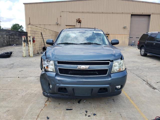 Photo 5 from auction – 2009 CHEVROLET SUBURBAN C with VIN 1GNFC26009R277784
