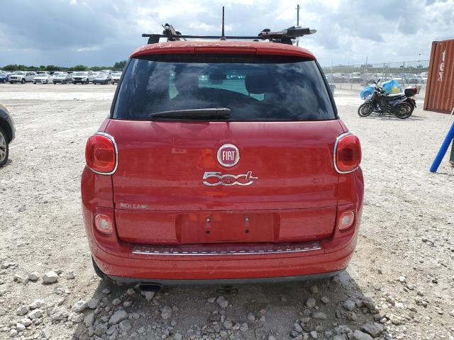 Photo 6 from auction – 2014 FIAT 500L EASY with VIN ZFBCFABH3EZ018177