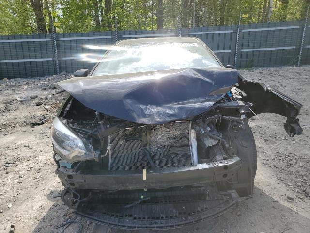 Photo 5 from auction – 2014 TOYOTA COROLLA L with VIN 2T1BURHE7EC083778
