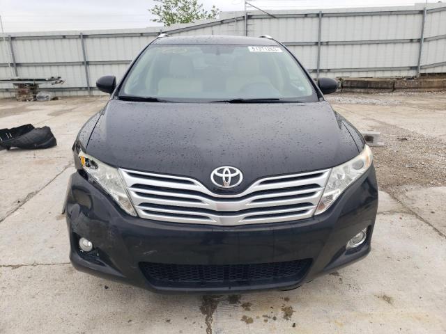 Photo 5 from auction – 2011 TOYOTA VENZA with VIN 4T3ZA3BB8BU051328
