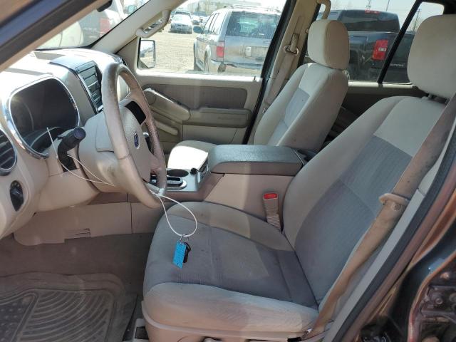Photo 7 from auction – 2007 FORD EXPLORER X with VIN 1FMEU73E87UA33238