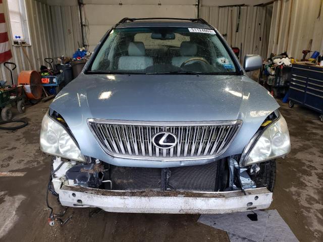 Photo 5 from auction – 2007 LEXUS RX 350 with VIN 2T2HK31UX7C023250