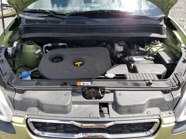 Photo 11 from auction – 2013 KIA SOUL + with VIN KNDJT2A69D7487593