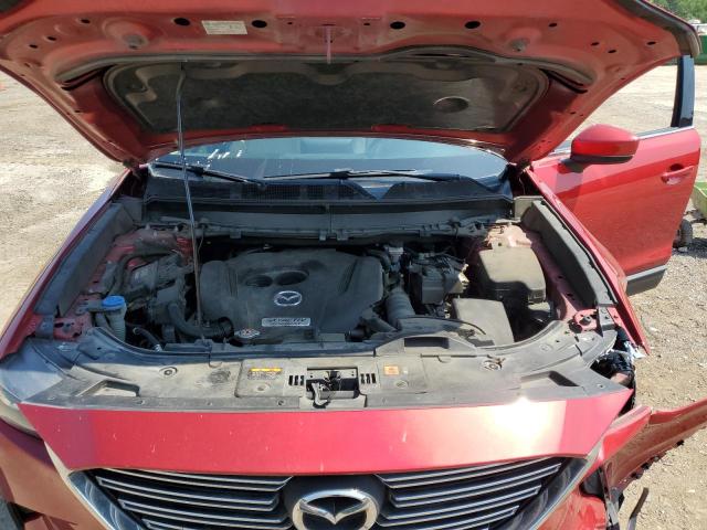 Photo 12 from auction – 2016 MAZDA CX-9 TOURI with VIN JM3TCACY3G0103152