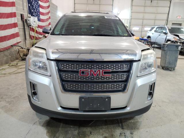 Photo 5 from auction – 2011 GMC TERRAIN SL with VIN 2CTFLXE59B6318194