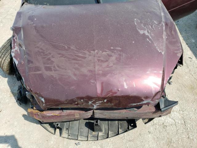 Photo 11 from auction – 2007 CHEVROLET IMPALA with VIN 2G1WT58N279268524
