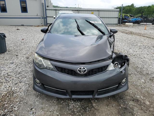 Photo 5 from auction – 2014 TOYOTA CAMRY L with VIN 4T1BF1FKXEU825948