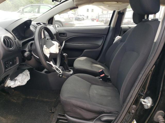 Photo 7 from auction – 2017 MITSUBISHI MIRAGE G4 with VIN ML32F3FJ0HHF14328