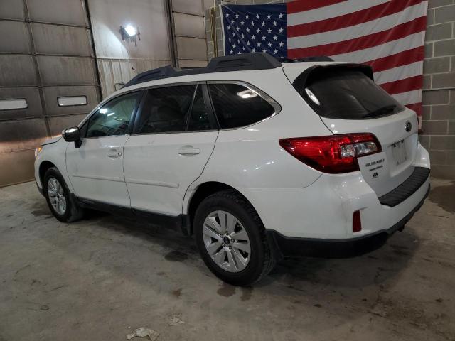 Photo 2 from auction – 2015 SUBARU OUTBACK 2. with VIN 4S4BSBHC0F3360188