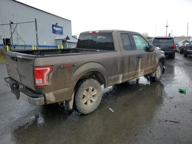 Photo 3 from auction – 2016 FORD F150 SUPER with VIN 1FTFX1EF1GKF74100
