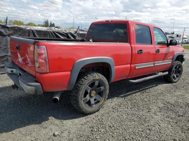 Zdjęcie 3 z aukcji – 2003 CHEVROLET SILVERADO z VIN 1GCHK23153F136929