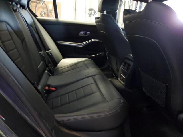Photo 10 from auction – 2020 BMW M340I with VIN WBA5U7C08LA234302