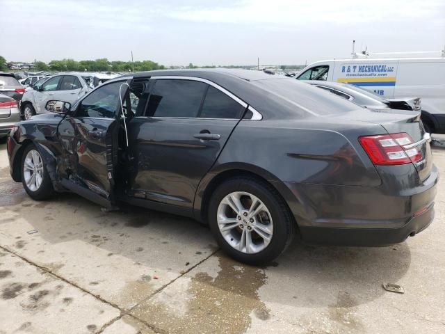 Photo 2 from auction – 2018 FORD TAURUS SEL with VIN 1FAHP2E84JG109116