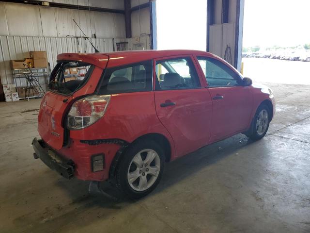 Photo 3 from auction – 2007 TOYOTA MATRIX with VIN 2T1KR32E97C683485