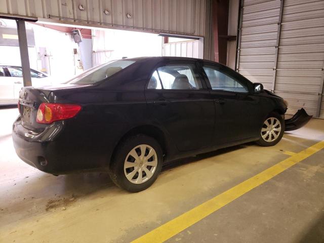 Photo 3 from auction – 2010 TOYOTA COROLLA BA with VIN 1NXBU4EE0AZ288343