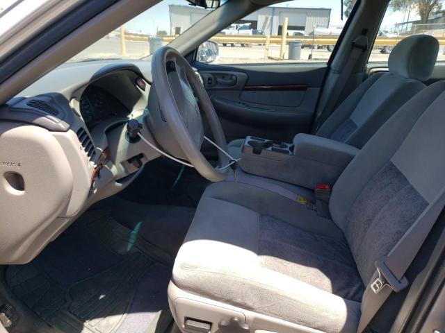 Photo 7 from auction – 2004 CHEVROLET IMPALA with VIN 2G1WF52E449325902
