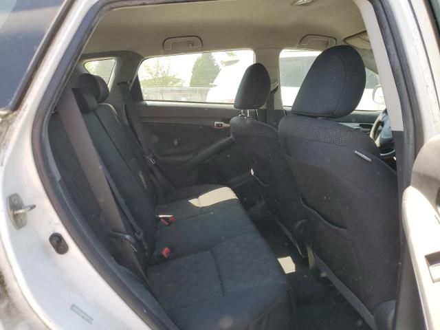 Photo 10 from auction – 2009 PONTIAC VIBE with VIN 5Y2SP67879Z405686