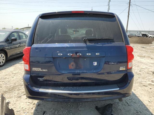 Photo 6 from auction – 2017 DODGE GRAND CARA with VIN 2C4RDGCGXHR786582