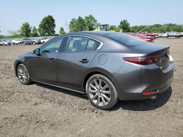 Photo 2 from auction – 2019 MAZDA 3 SELECT with VIN JM1BPBAM4K1116073