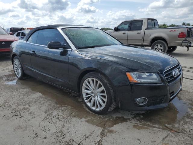 Photo 4 from auction – 2010 AUDI A5 PREMIUM with VIN WAULFAFH8AN015961