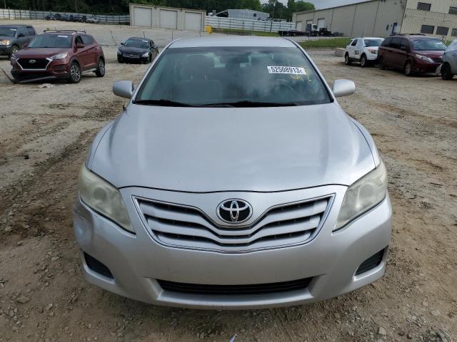 Photo 5 from auction – 2010 TOYOTA CAMRY BASE with VIN 4T1BF3EK6AU091039