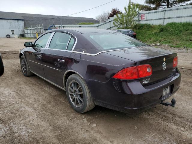 Photo 2 from auction – 2008 BUICK LUCERNE CX with VIN 1G4HD57268U129498